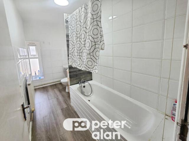Flat for rent in Mount Pleasant, Nangreaves