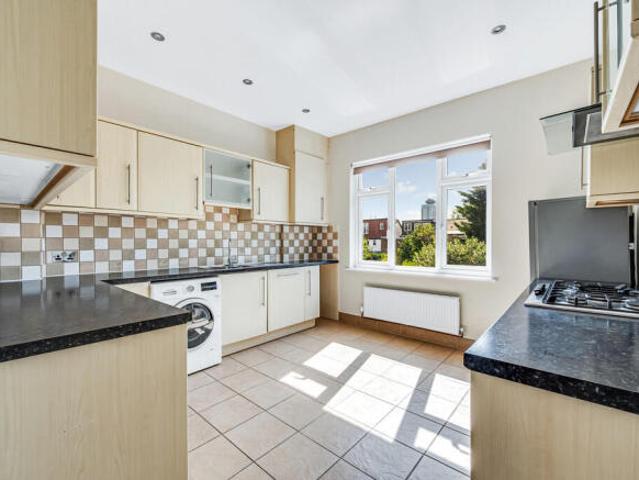 Flat for rent in Greater London
