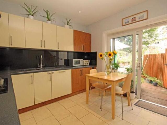 Flat for rent in Greater London