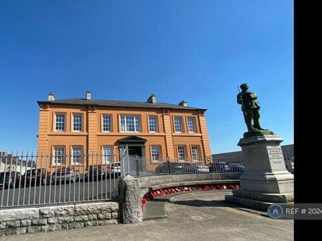 House for rent in Carmarthen, Wales