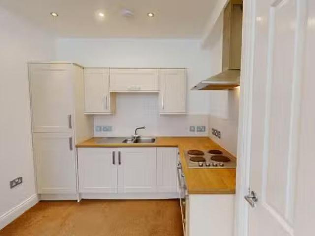 House for rent in Scotland