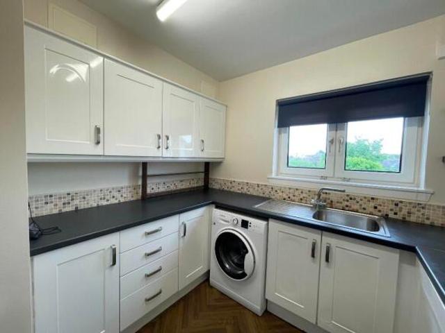 Flat for rent in Castlemilk, Scotland