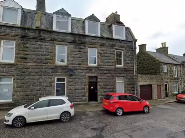House for rent in Broadsea, Fraserburgh