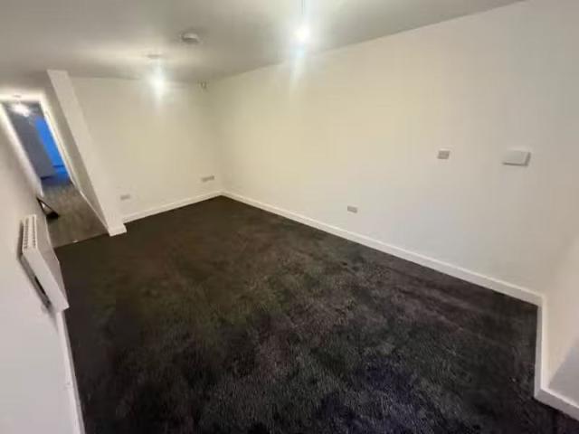 House for rent in Belle Vue, South Yorkshire
