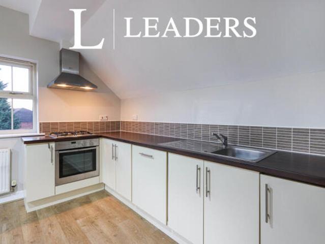 Flat for rent in Bessacarr, Doncaster