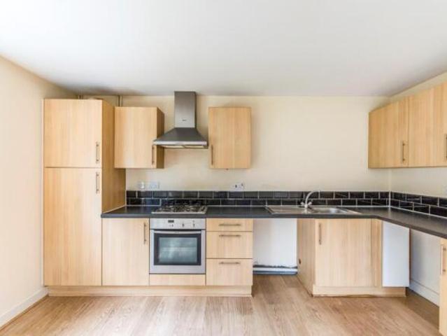 Flat for rent in South Yorkshire