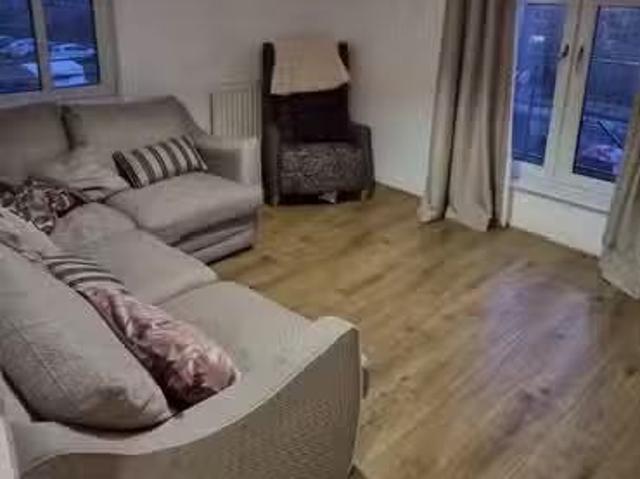 House for rent in Carrick Knowe, Corstorphine