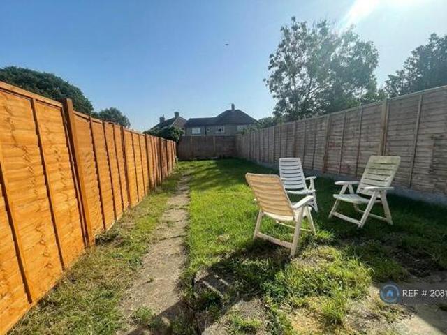 House for rent in Carshalton