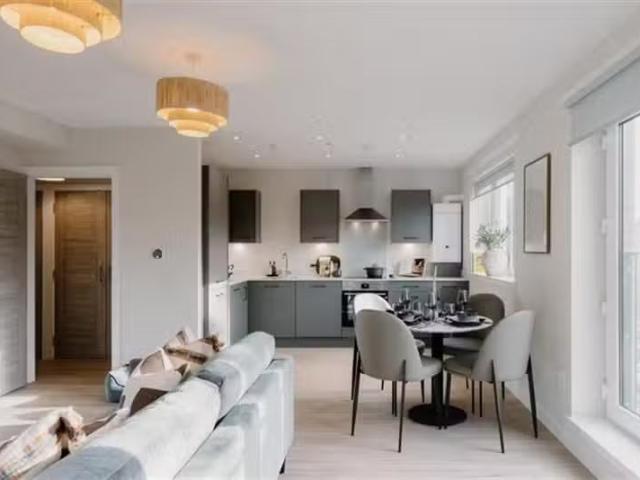 House for rent in Stepps, Scotland