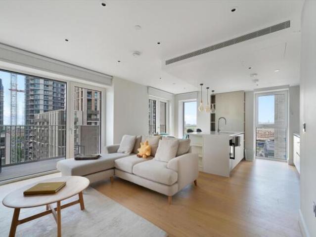 Flat for rent in Cat Hill