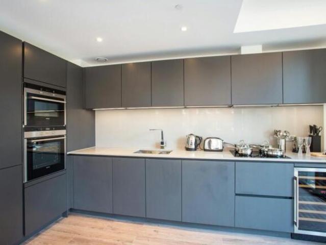 Flat for rent in Aldgate, Rutland