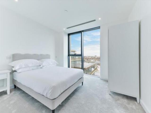 Flat for rent in Cat Hill