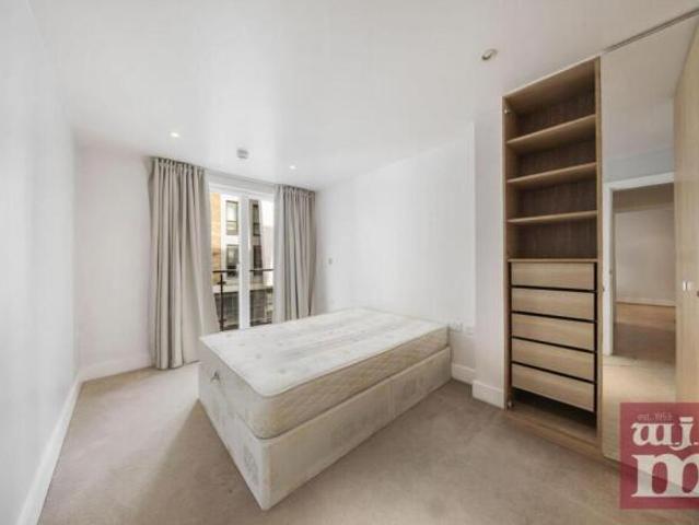 Flat for rent in Bromley-by-Bow, Poplar Grove
