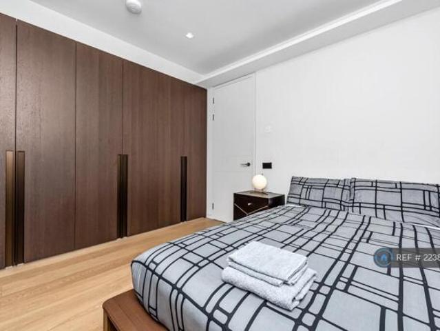 Flat for rent in Cat Hill