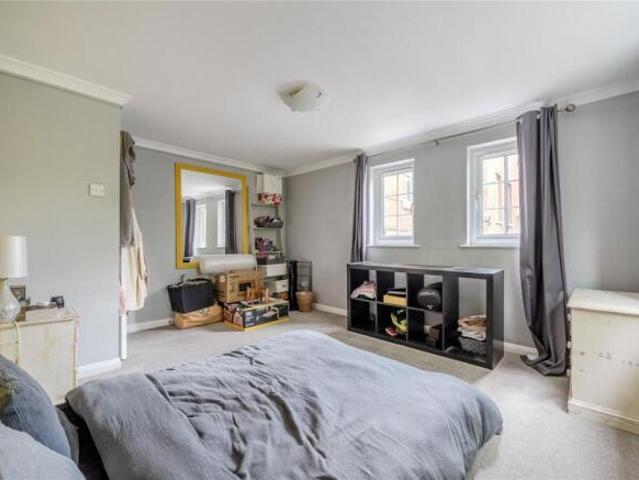 Flat for rent in The Reading Room, Kintbury