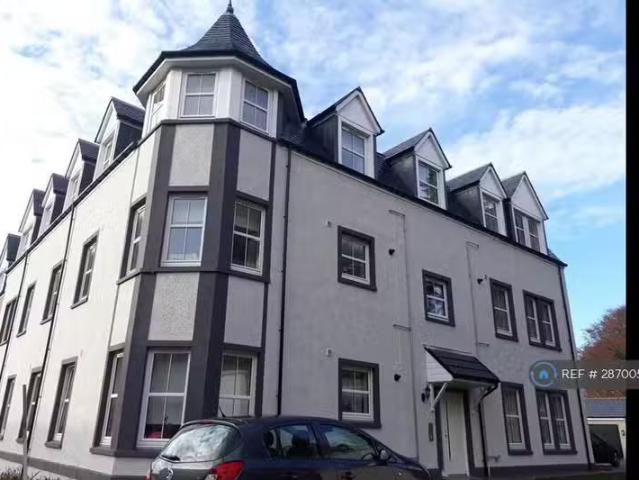 House for rent in Tipperty, Scotland