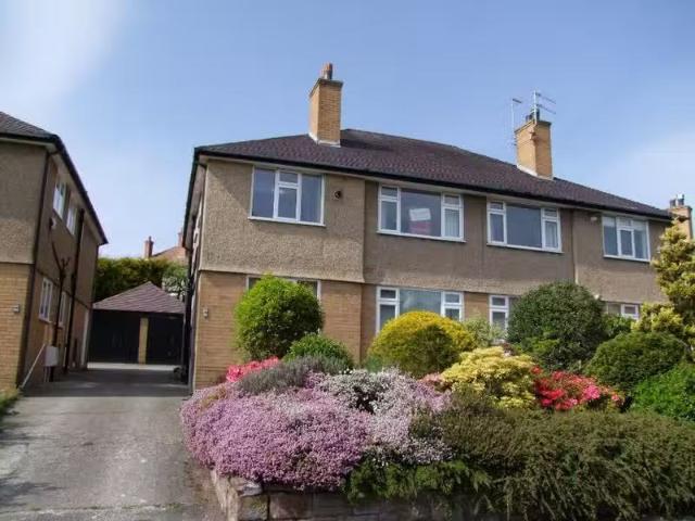 House for rent in Heswall, Wirral