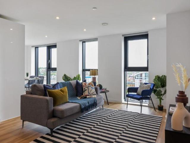 Flat for rent in Castle Street Flat for rent in Castle Street