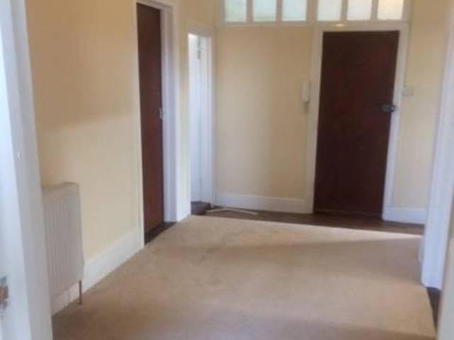 House for rent in Hampshire