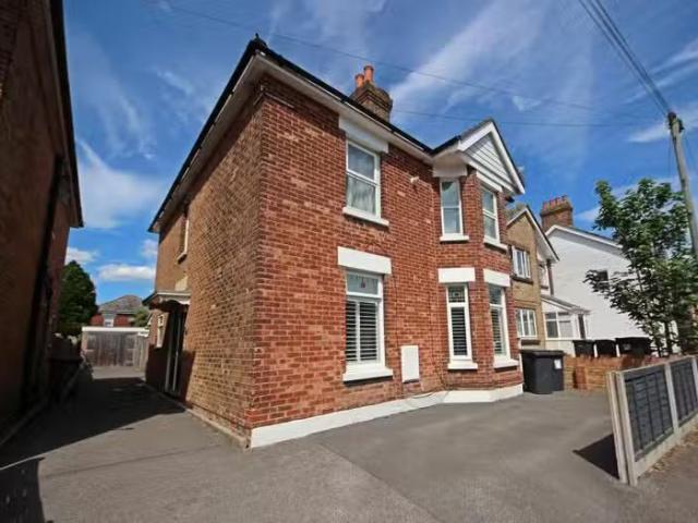 House for rent in Winton, Salford