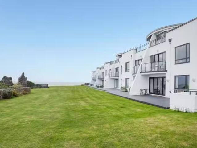 House for rent in Acol, Kent