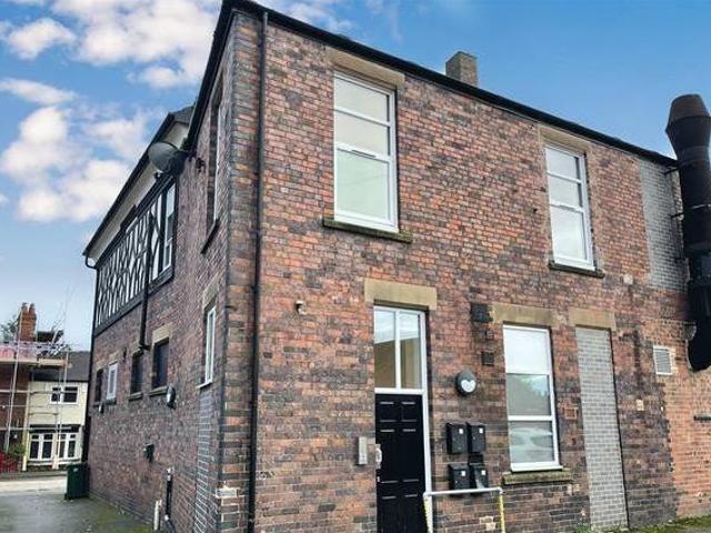 House for rent in Froggatt, East Midlands