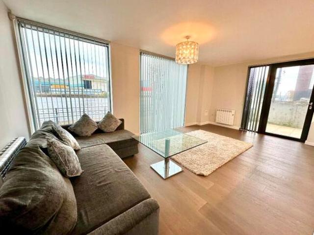 Flat for rent in Glasgow, Glasgow City