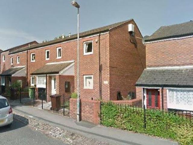 House for rent in Castleford, West Yorkshire
