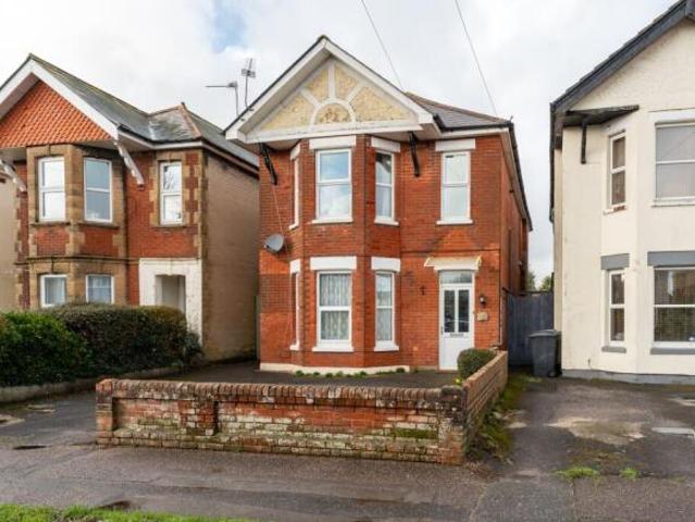 Flat for rent in Wick, Bournemouth