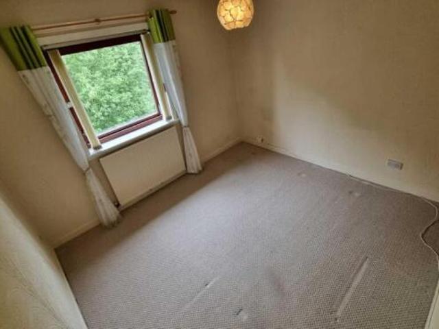 Flat for rent in Castlemilk, Scotland