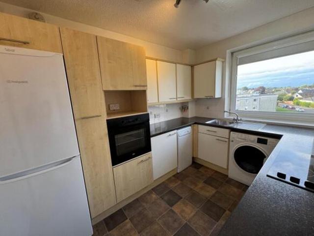 Flat for rent in Glasgow, Glasgow City