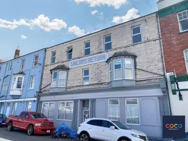 House for rent in Portland, East Dorset