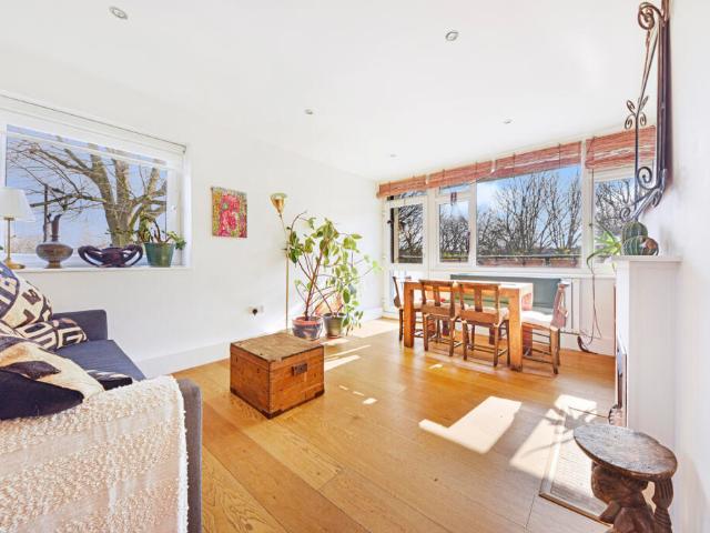 Flat for rent in Highbury