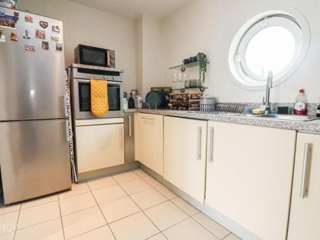 Flat for rent in Catrine, Scotland