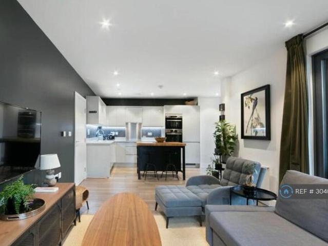 Flat for rent in Cat Hill