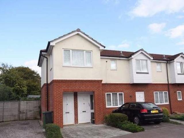 House for rent in Hampshire