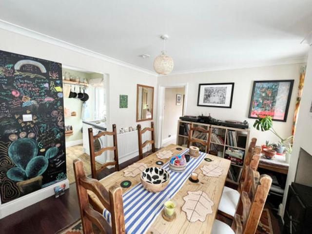 Flat for rent in The Slade, Oxfordshire