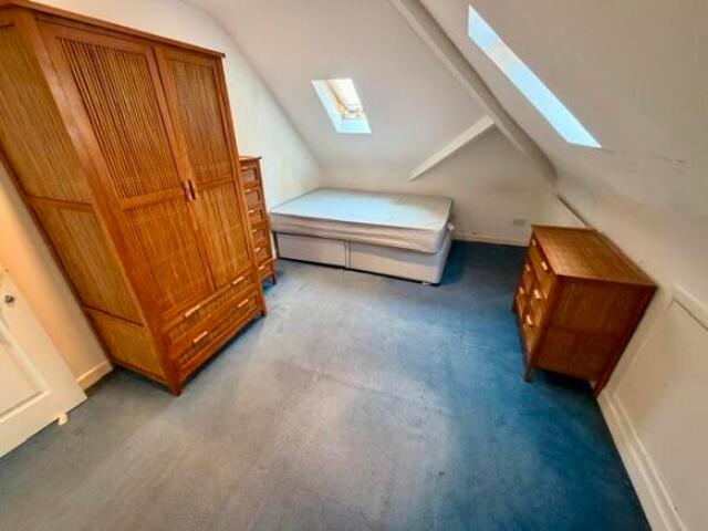Flat for rent in Charminster, Bournemouth