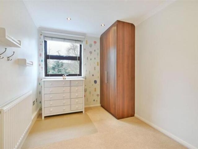 Flat for rent in Chedburgh, Suffolk