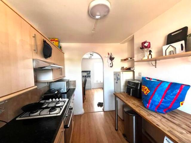 Flat for rent in Reading
