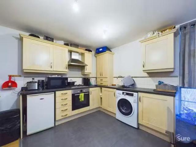 House for rent in Beamhurst, Staffordshire