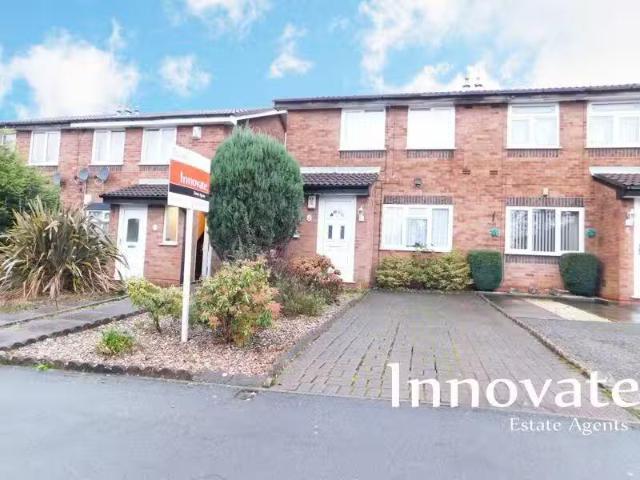 House for rent in Tividale, West Midlands