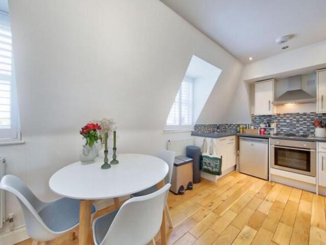 Flat for rent in Wandsworth, East Hill