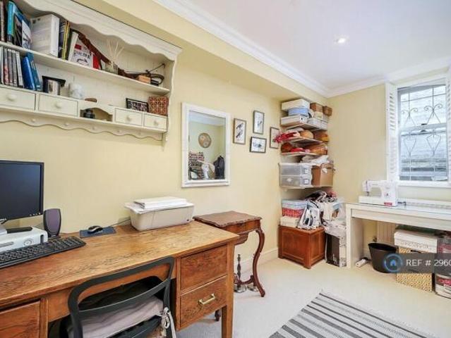 Flat for rent in Cat Hill