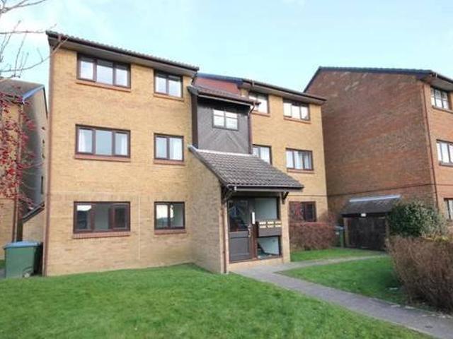 House for rent in Hampshire