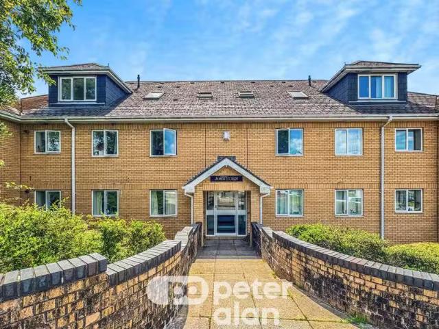 House for rent in Rhydypenau, Falcon Lodge