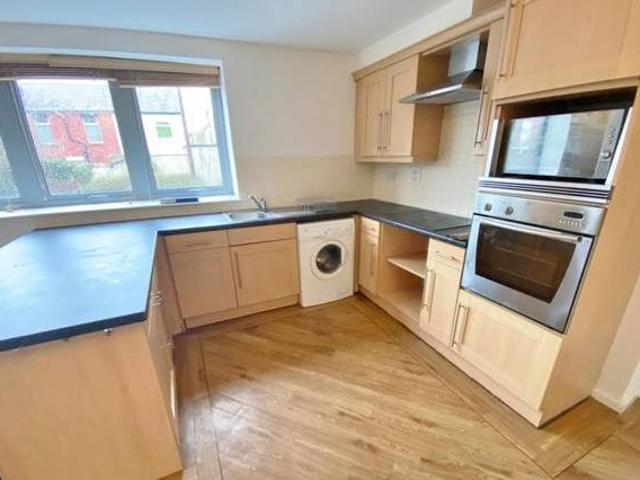 House for rent in Lancashire