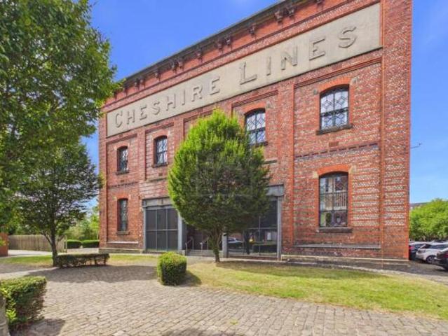 Flat for rent in Central, Heathlands