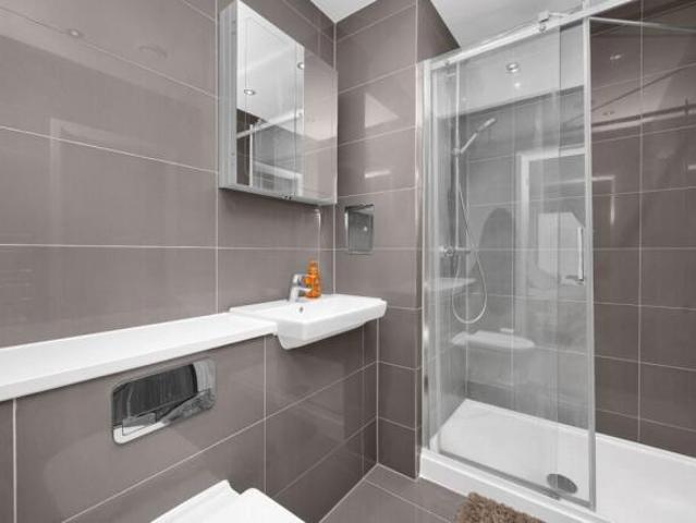 Flat for rent in Camden Town, Isle Of Man