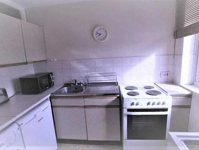 Flat for rent